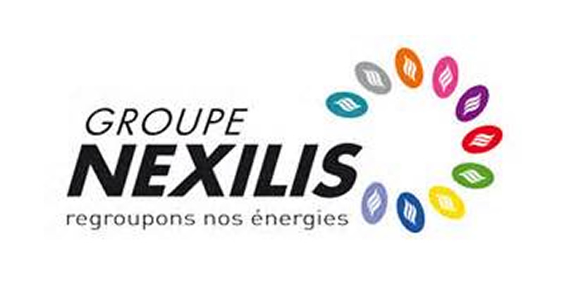 CRUDELI GROUPE NEXILIS