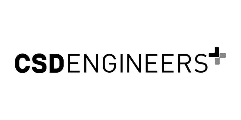 CSD ENGINEERS – SUISSE