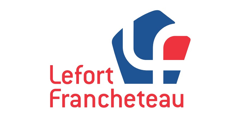 LEFORT FRANCHETEAU